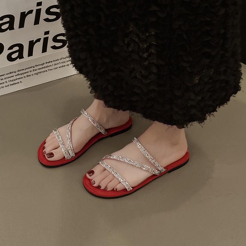 Модные летние новые женские туфли — фото 9