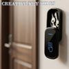 Sisteme de control acces și alarme – Seifuri