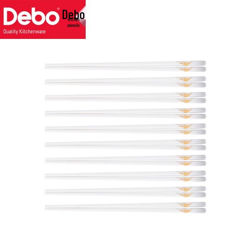 Debo Hedira Ceramic Chopsticks