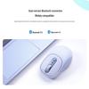 Lenovo Xiaoxin Plus Wireless Bluetooth Rechargeable Mouse