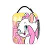 Maries Cat Insulated Lunch Bags Thermal Bag Reusable,Lunch Container Leakproof Lunch Box Tote Bento Pouch Office  Picnic