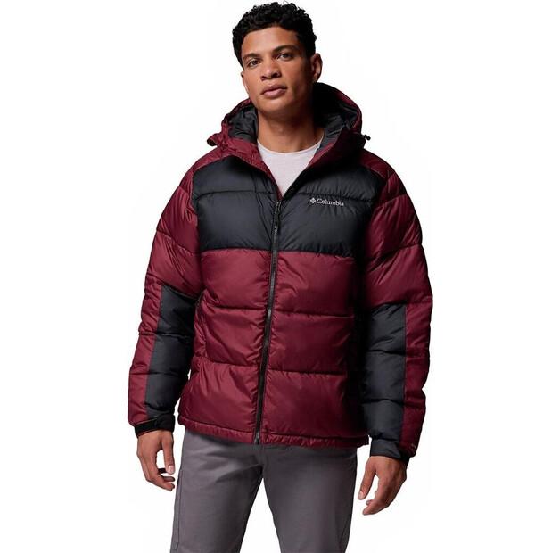 Куртка с капюшоном Columbia Pike Lake II Hooded XXL