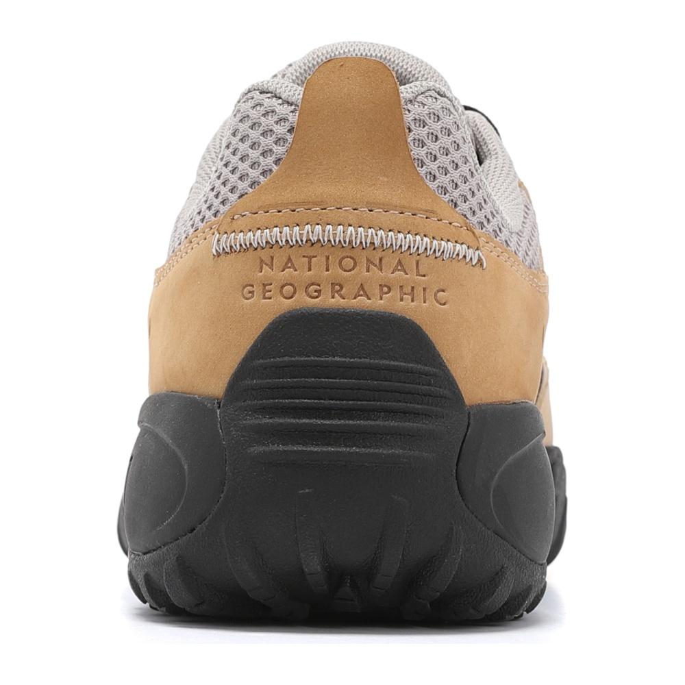 Nationalgeographic N255Usn331 Nrn Mondo Low Beige