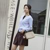 Women's Small Crossbody Bag NF5377K56GC87