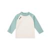 Dudu Family Kids Soft Long Sleeve Base Layer Top