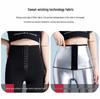 Set Pantaloni Sport de Modelare pentru Femei 9 Minute - Control Abdomen, Croială Strânsă, Design cu Nasturi