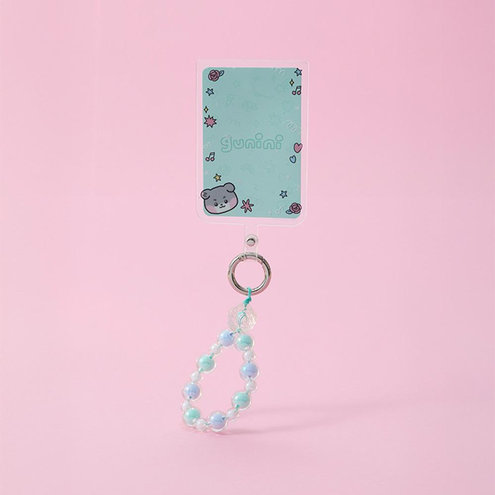 ZEROBASEONE JERONI Photo Phone Strap