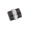 FFY Galvanized Hexagonal Nipple