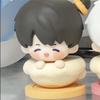 Love And Deepspace Stackable Series Blind Bag Cute Character Figurine  Desktop Decor Trendy Toy Gift Kawaii Ornament