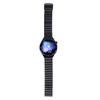 Smartwatch BT 1.55in Round LCD Display Full Touch SOS Message Reminder Sports Watch Fitness Tracker