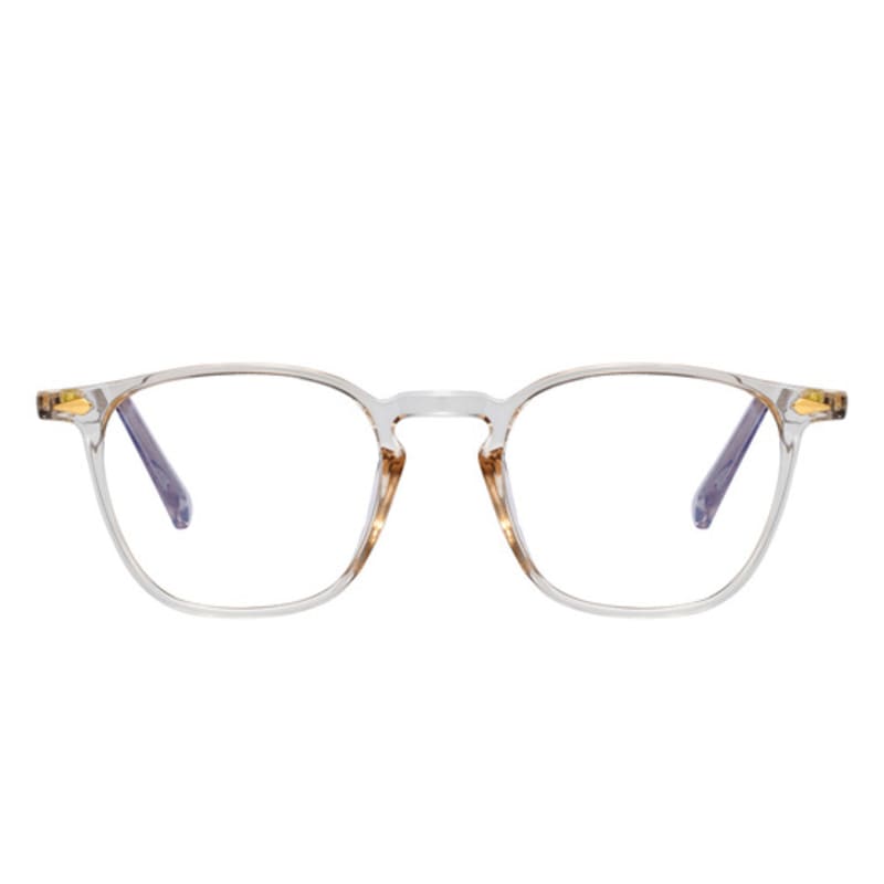 

RECLOW RECLOW TR B120 БЕЖЕВОЕ СТЕКЛО Очки для защиты от синего света FREE