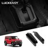 Für Suzuki Jimny 2026-2026 Auto Aufbewahrungsbox Innenzubehör Mittelkonsole Hängender Organizer Aufräumkoffer Box 2 Stück