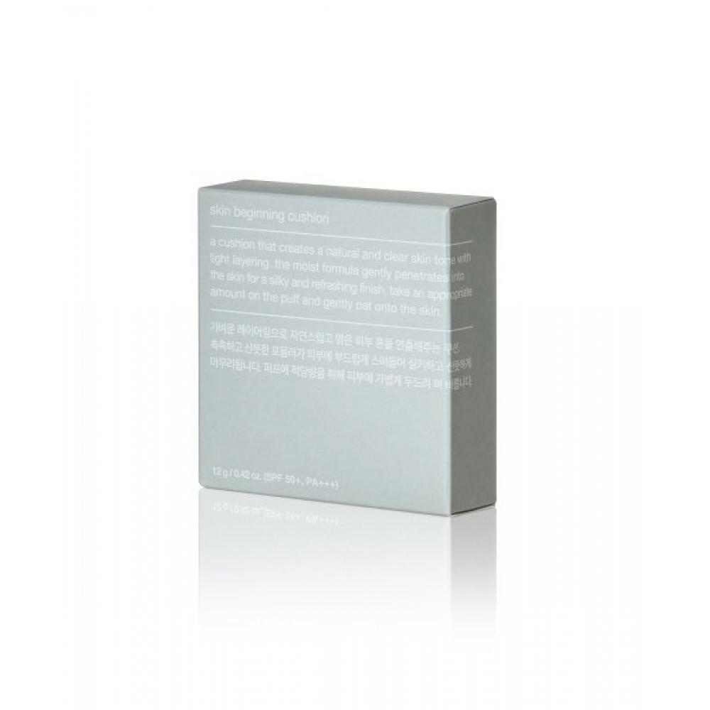 Musinsa Standard Beauty Skin Beauty Beginning Cushion Spf 50+ Pa+++ 12g