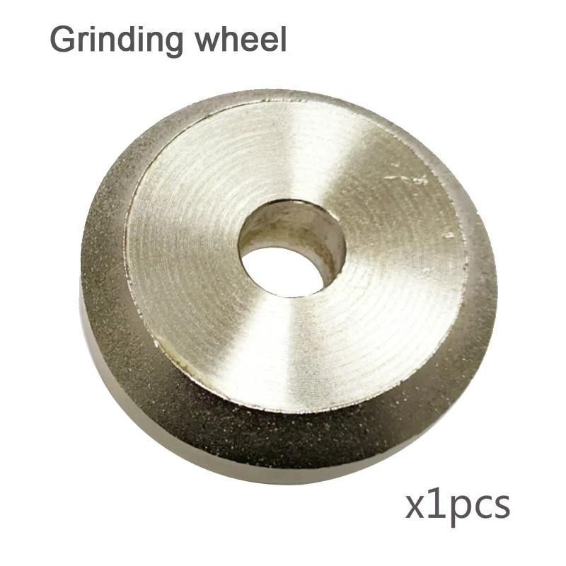 45 Degree Valve Diamond Grinding Wheels for Motorcycle Car Engine Valve Seat Repair