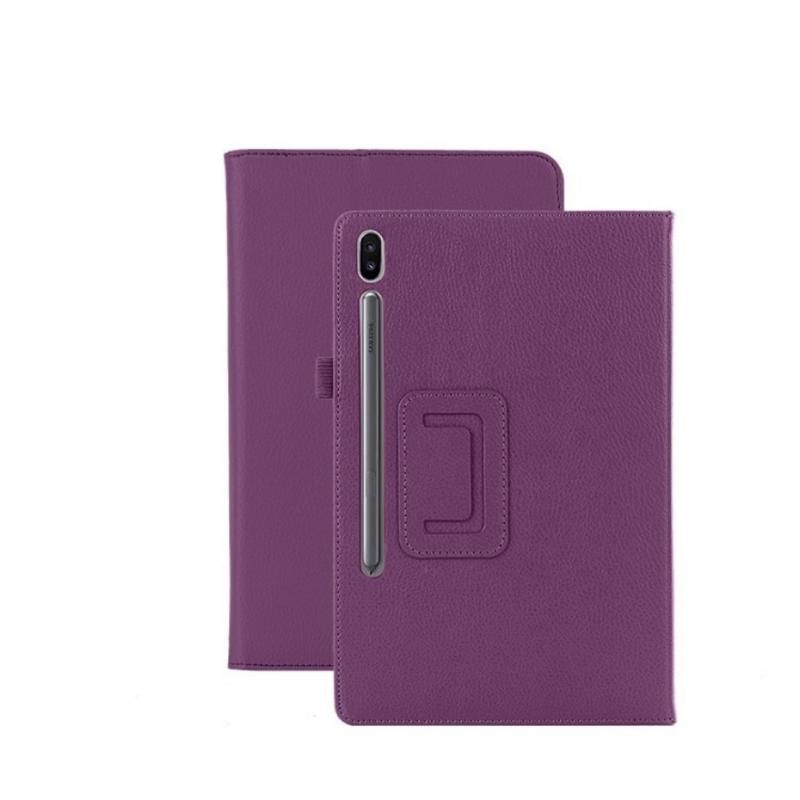Case For Samsung Galaxy Tab S7 Plus SM-T870 T970 T860 Protective Cover For Samsung Galaxy S6 S7 FE S8 2020 2022 Magnet Flip Case