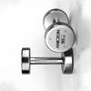 Yimai Captain America PU Dumbbells