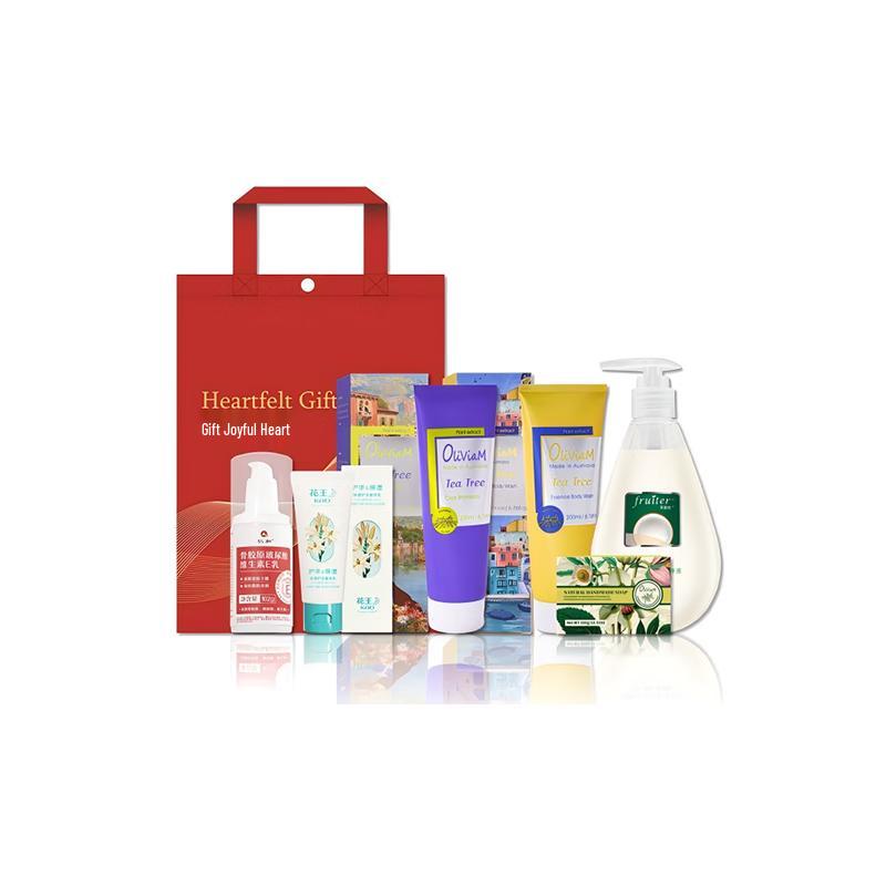 

Walch Commercial Winter Wash & Care Gift Set