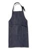 Pracovní zástěra TRUSCO Jeans TDC-E103