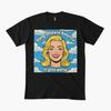 Meme T-Shirt Für Männer Frauen 100% Baumwolle T-Shirts Kurzarm Tops 1112-4