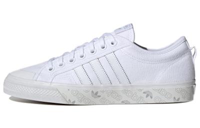 Nizza Hk 'Footwear White' EE5602