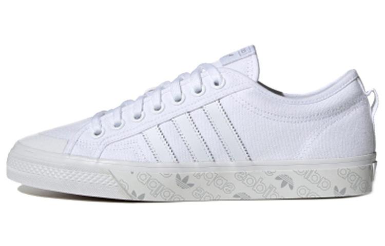 

Adidas Nizza Hk Footwear White EE5602 42