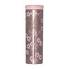 Starbucks Japan SAKURA 2026 Stainless Bottle 16oz 473ml Cherry Blossom Pink