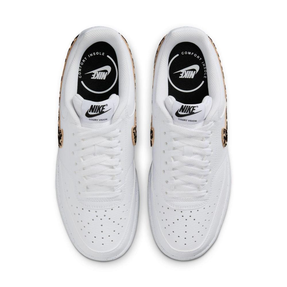 Nike Women S Coat viSion Lo Se 100Wht Mltclr Wim7646 100 Wht Mltclr