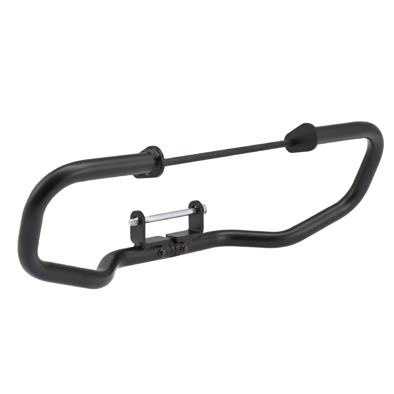 

Daytona CL250 Защита двигателя нижняя труба двигателя может быть установлена с 34980 (23) Защита, 25,4 мм (Не может быть Верхним) чёрный