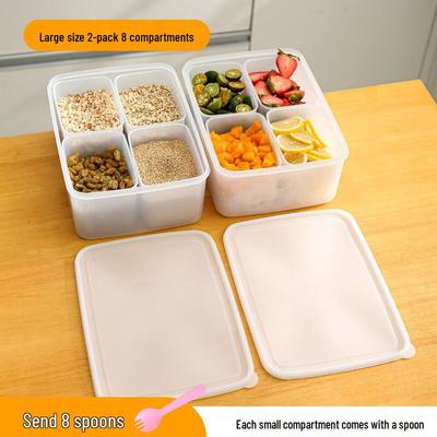 Jelly & Ice Jelly Commercial Container Set