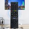 1 Piece Universal Remote Control Replacement For Tv Smart Lcdled Tv Kdl-32R424A Kdl-40R470A Kdl-46R473A Rm-Ed054