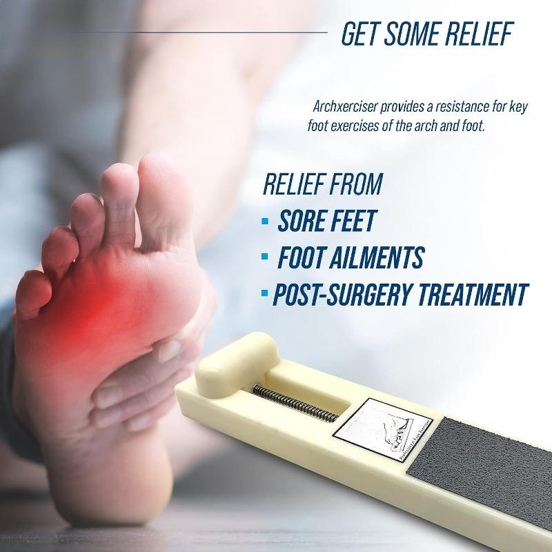 Xiaomi Ballet Dance Toe Training Device Foot Arch Trainer for Small Muscle Strength and Flexibility Training Device Foot Training Tool