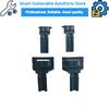 A2127820047 for Mercedes Benz E W212 ML W166 Panoramic Sunroof Sunshade Sliding Bracket A2127820147