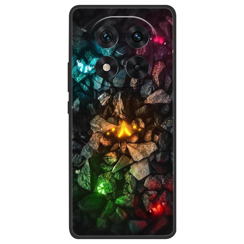 Phone Case For POCO X7 Cases Soft Silicone Cover For Xiaomi POCO X7 Fashion Case POCOX7 2025 Full Protector Shells Coque