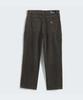 Adidas Skateboarding X Kdr Washed Pants - Brown / Kd9431