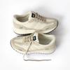 [Gap] High-Grid Baroin Sneakers 5010291832