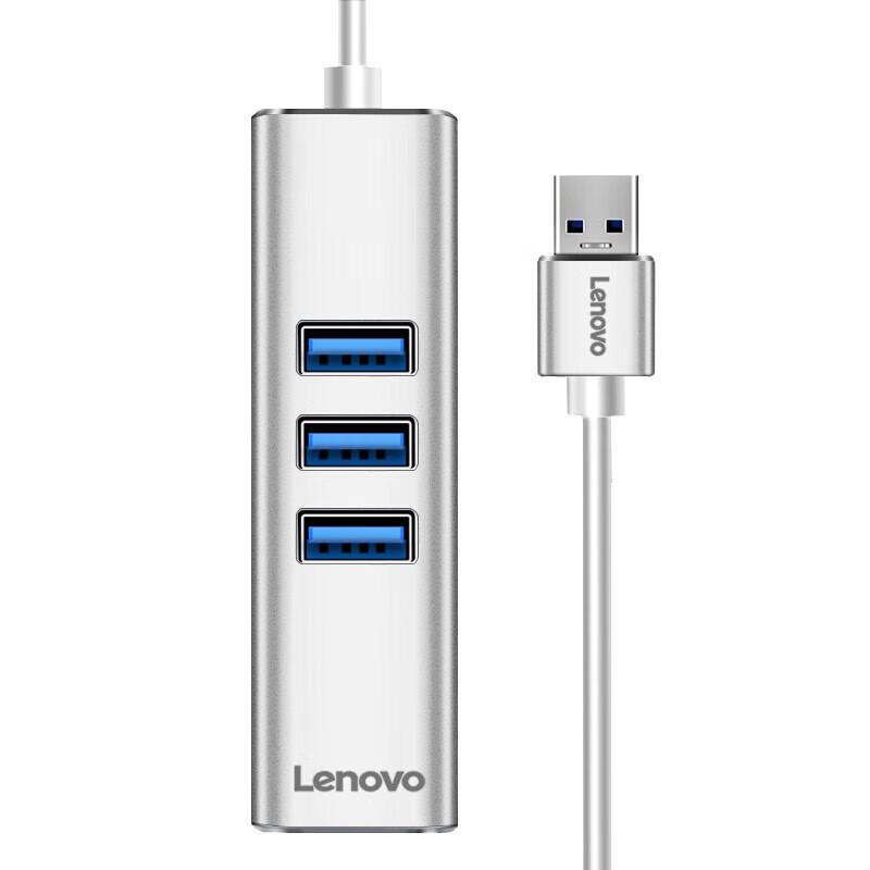 A615 USB 3.0 Hub with Gigabit Ethernet Adapter