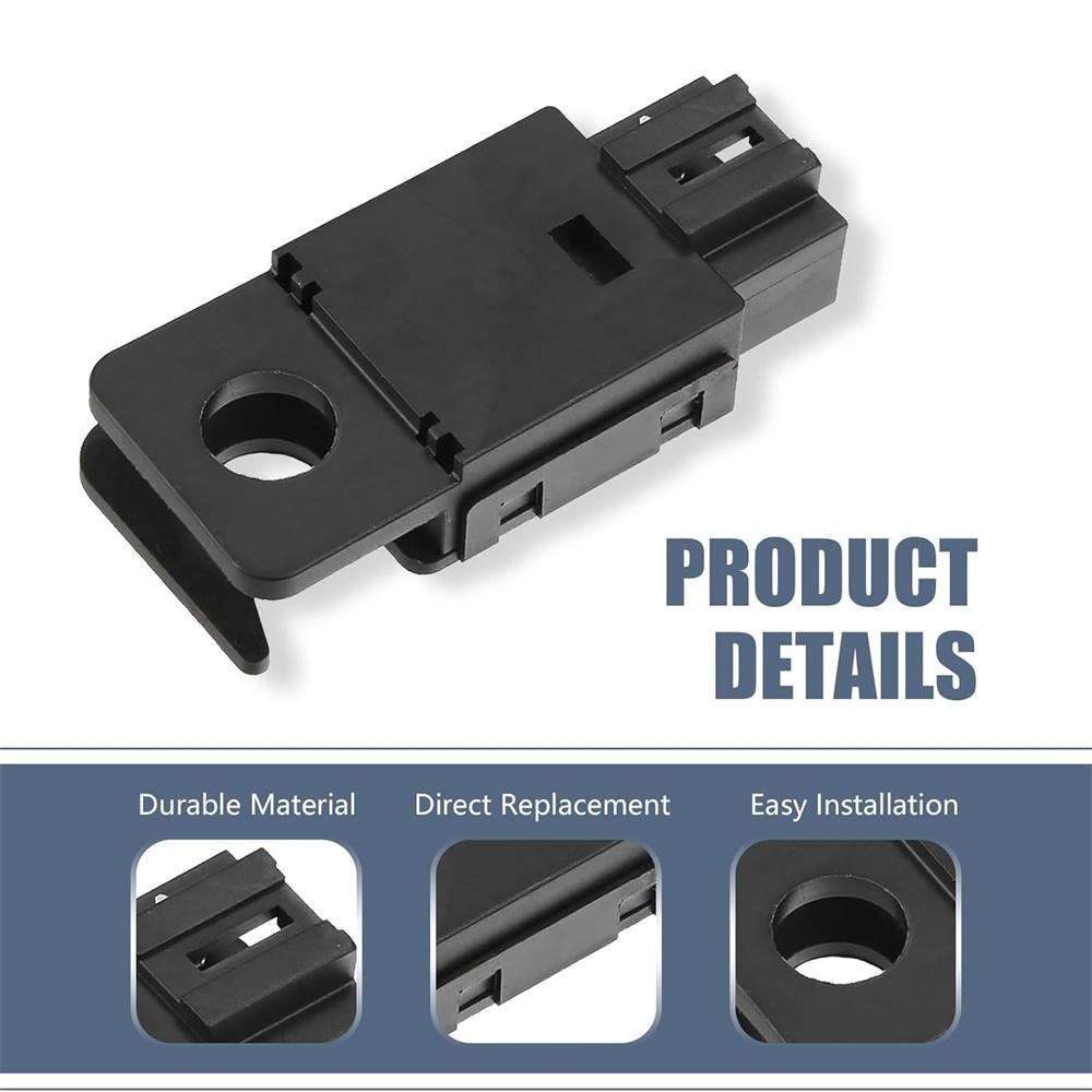 Brake Light Lamp Pedal Switch For Chevrolet Silverado 2007-2009 1500 2500 3500