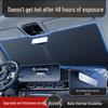 Car Sunshade Umbrella - Heat Insulation, Light Blocking, Universal Fit Shield for Summer Protection