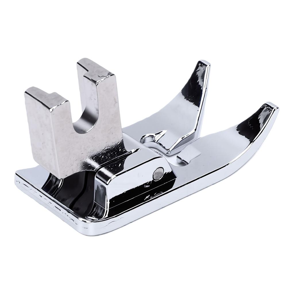 Universal Presser Foot 55614 Low Shank Snap On Zigzag Foot for Household Sewing Machine