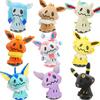 Jucării de pluș Pokemon Mimikyu Strălucitor Mimikyu Cos Charizard Snorlax Umbreon Vaporeon Sylveon Eevee Espeon Leafeon Păpuși de pluș Cadouri