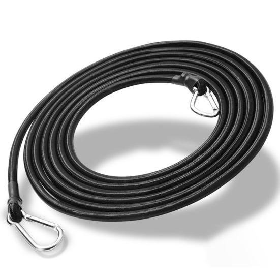 Wearresistant Highly Elasticity Antirust Bicycle Tying Rope