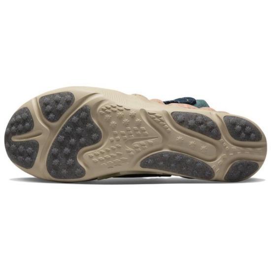 Nike ISPA Sense Flyknit Green 2022 - CW3203-300