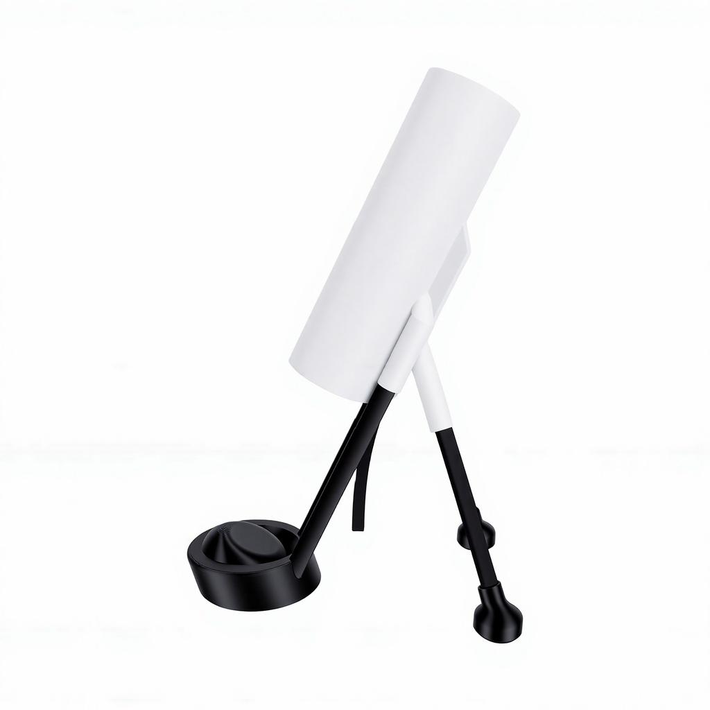 73mm Beer Bottle Opener PLA Up Bottles Launcher for Home Party Gathering Bar Desk Decor