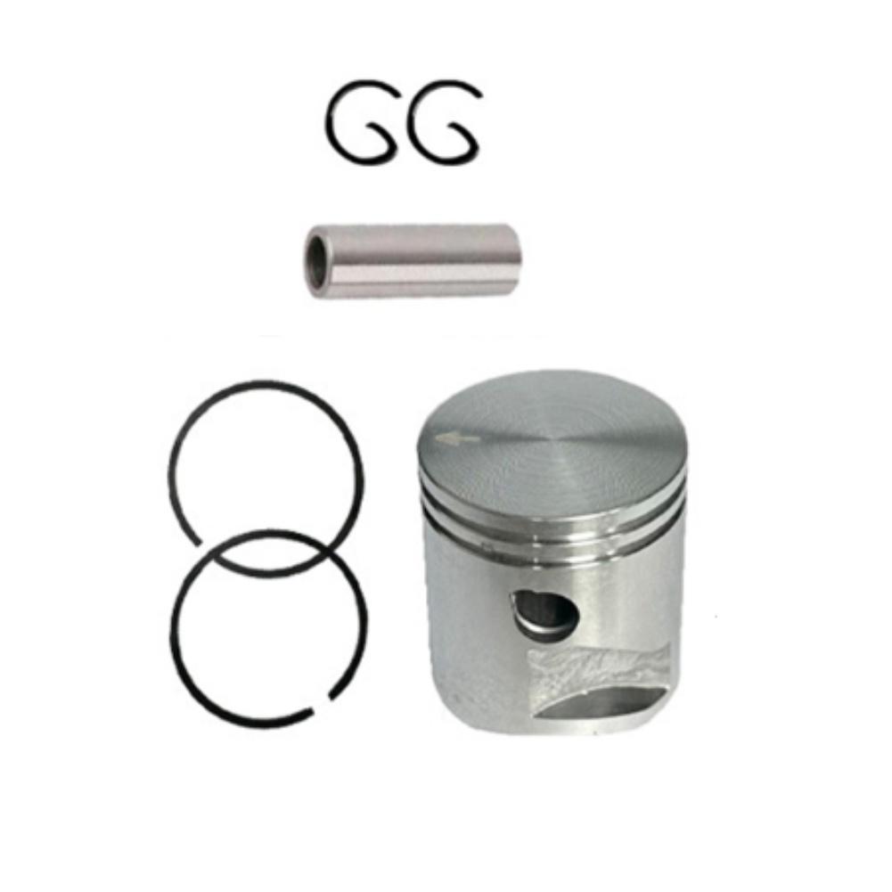 4241 020 1204 For Piston Kit for BG56 BG56C BG86 BG86C For Power Blower