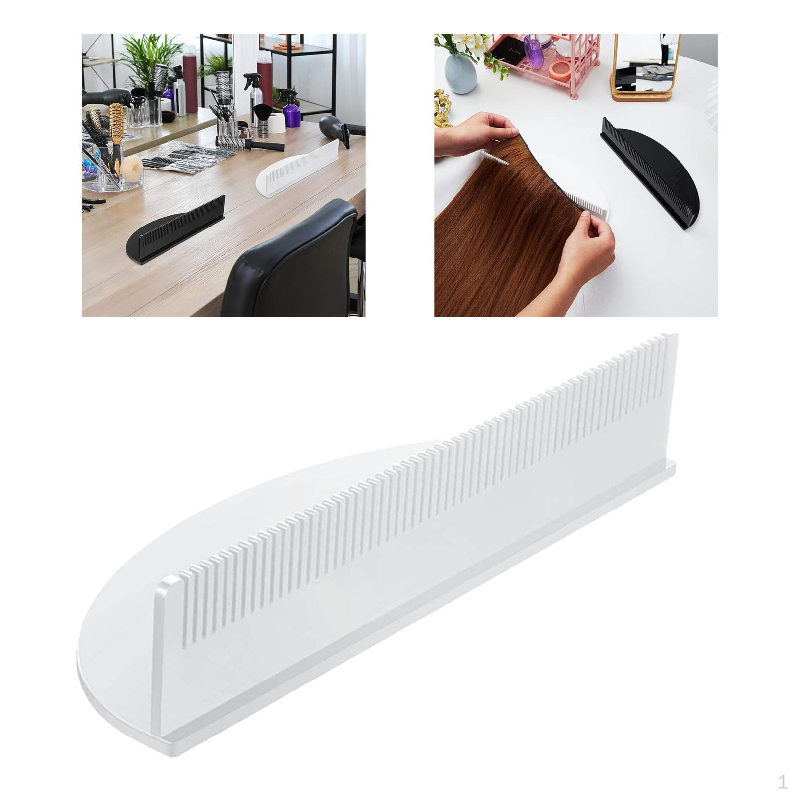 

Удлинитель для укладки, вешалка для волос, акриловая портативная подставка для париков, органайзер, цветная стойка,