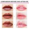 3PCS Lip Brightening Cream Exfoliates Deep Lip Cares Moisturizes
