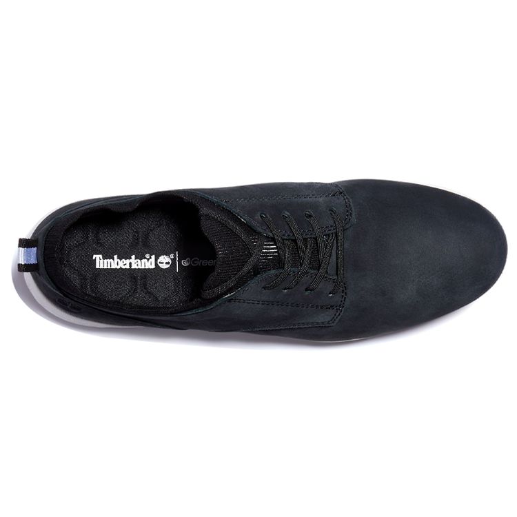 Timberland Women's Low Top Lace Up Sneakers A2G4T001