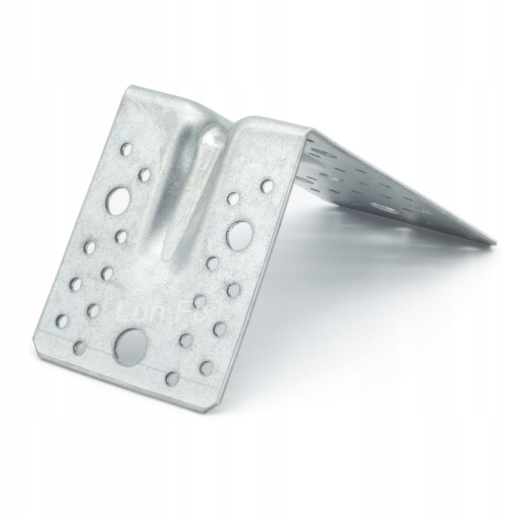Construction Connector with Embossing 172*105*90*2.5