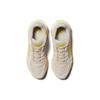 Onitsuka Tiger Moage CO Mineral Beige Vibrant Yellow Unisex Sneakers Cream 1183B555-250