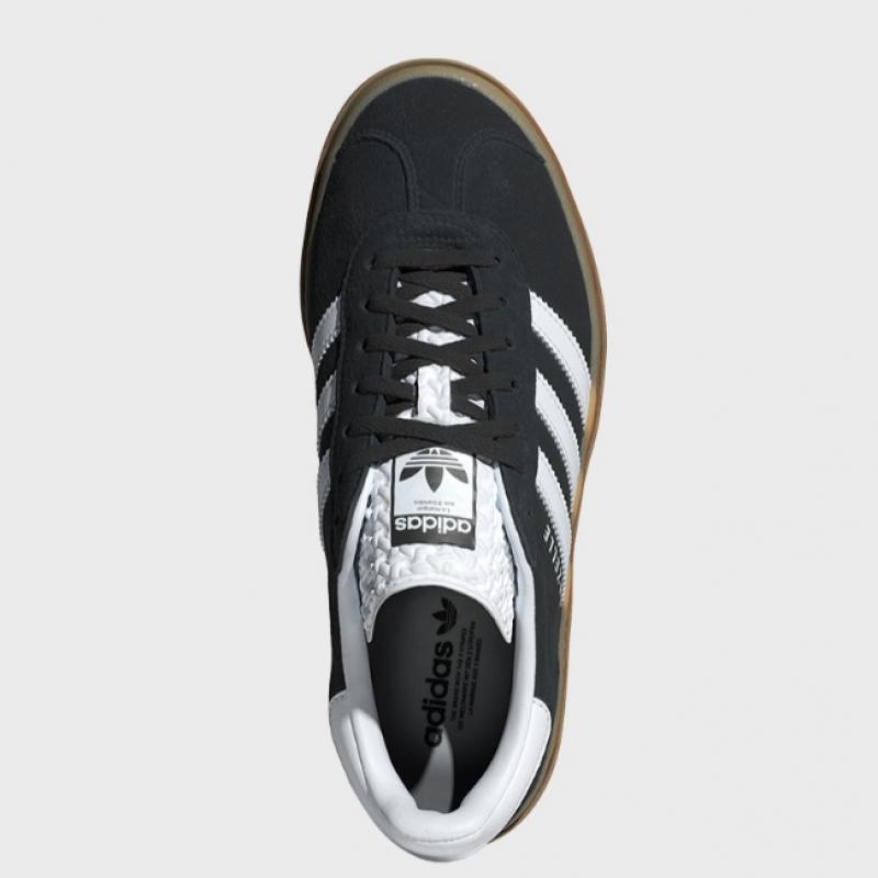 Adidas Gazelle Bold W   Core Black Ie0876